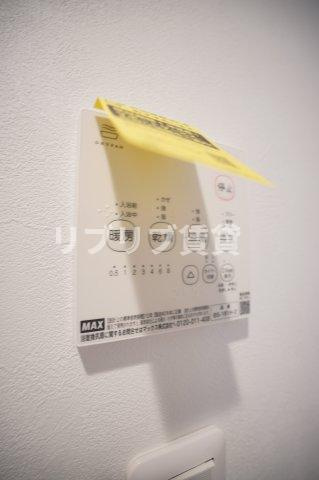 UNWIND千葉の設備