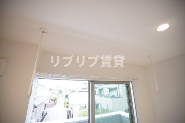 UNWIND千葉の設備