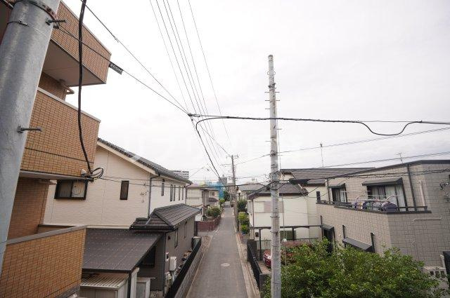 UNWIND千葉の展望