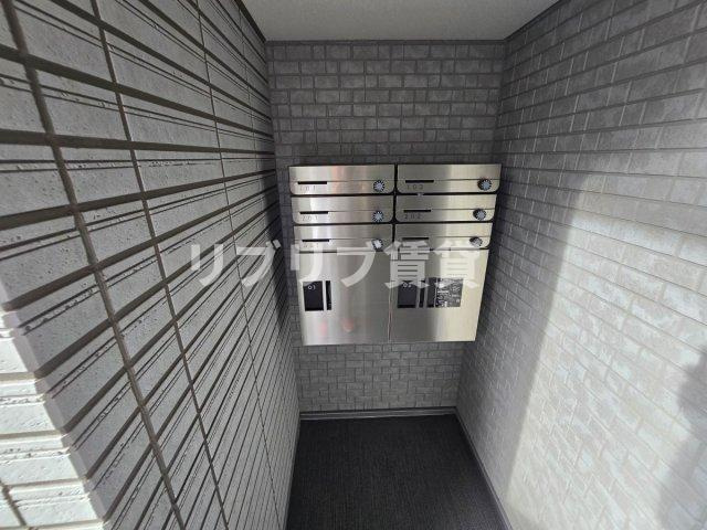 UNWIND千葉のその他共用部分