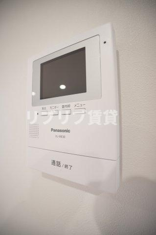UNWIND千葉のセキュリティ