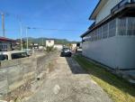 【前面道路含む現地写真】 | 東根市温泉町3丁目　土地
