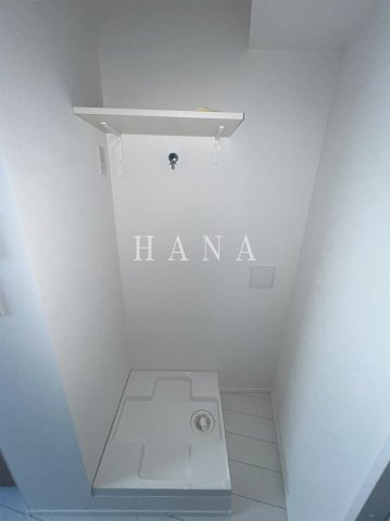 【設備】 | グランデ江北