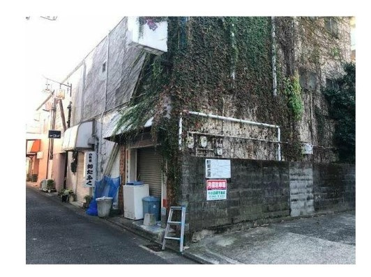 小田原市本町2丁目店舗