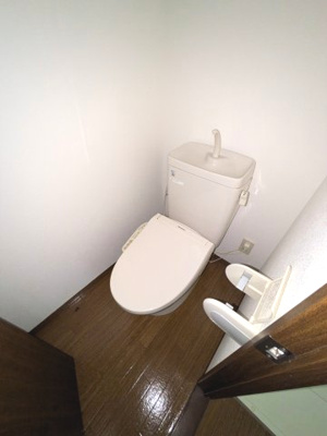 【トイレ】 | フォブール10