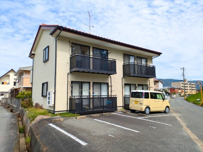 【外観】 | フォブール10