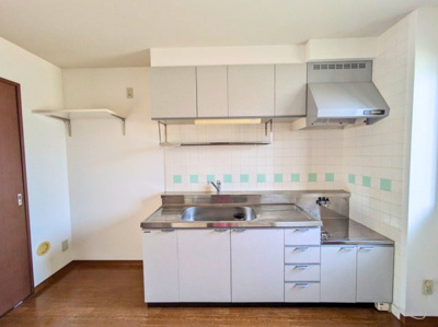 【キッチン】 | フォブール10