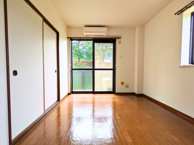 【洋室】 | フォブール10