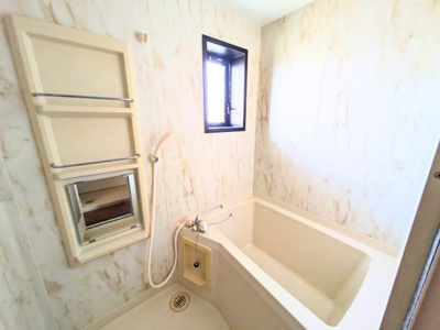 【浴室】 | フォブール10