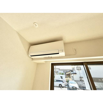 【設備】 | LibreⅡ番館 | 参考写真（同物件別部屋）