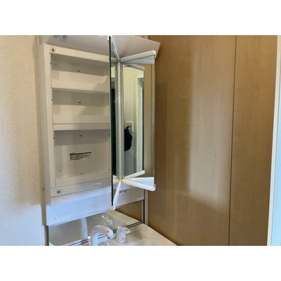 【設備】 | LibreⅡ番館 | 参考写真（同物件別部屋）