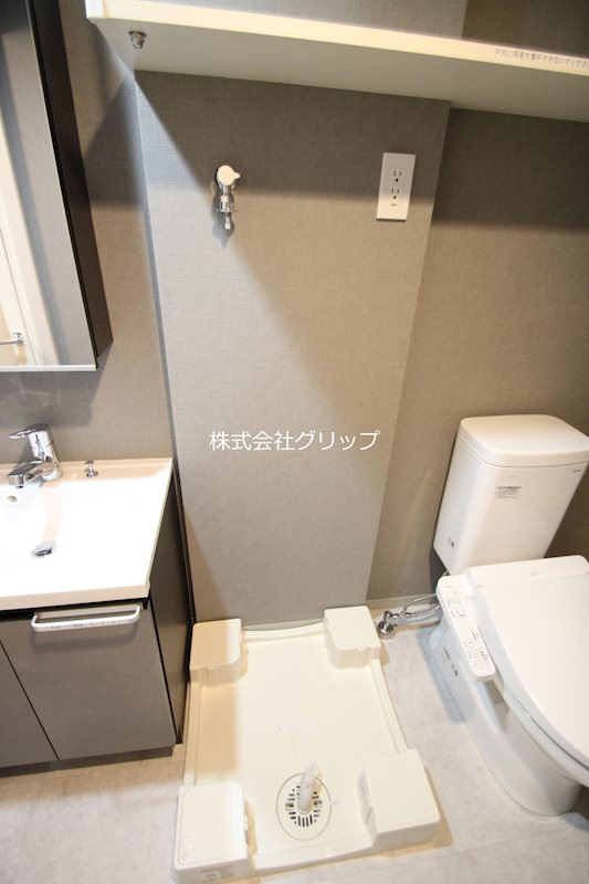 RELUXIA GRANDE 横濱吉野町のその他