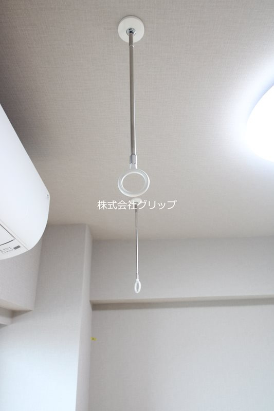 RELUXIA GRANDE 横濱吉野町の設備