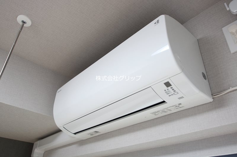 RELUXIA GRANDE 横濱吉野町の設備