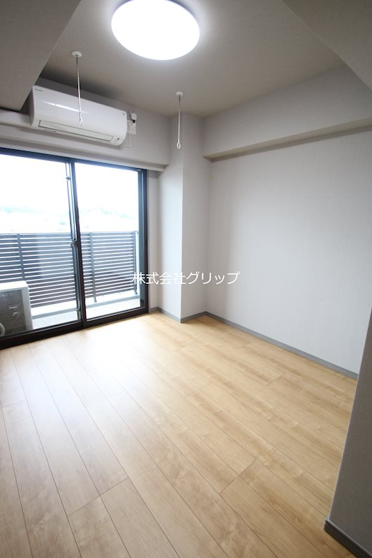 RELUXIA GRANDE 横濱吉野町の洋室