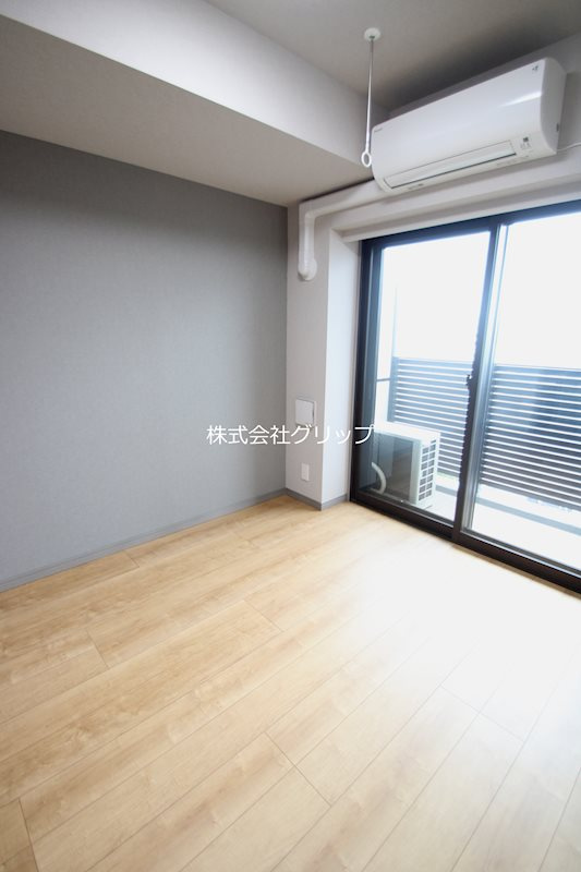 RELUXIA GRANDE 横濱吉野町の洋室