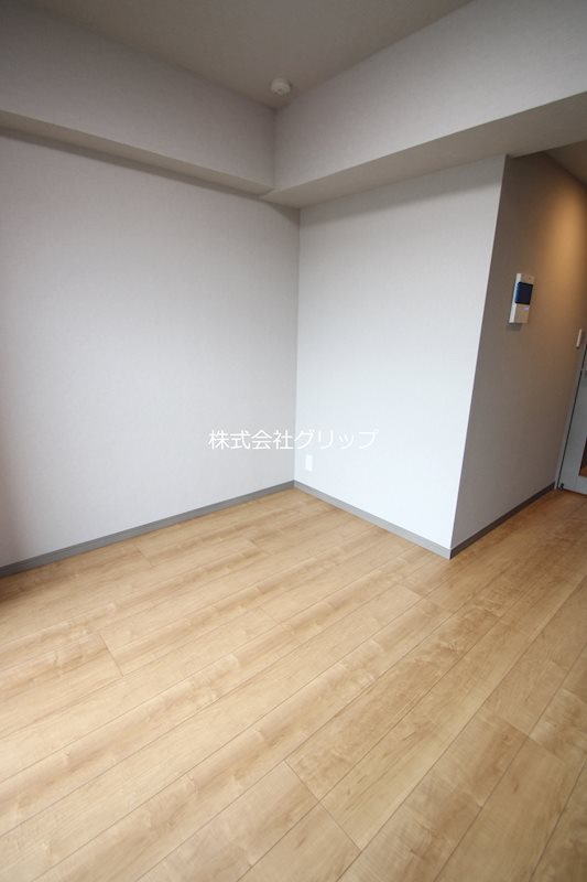 RELUXIA GRANDE 横濱吉野町の洋室