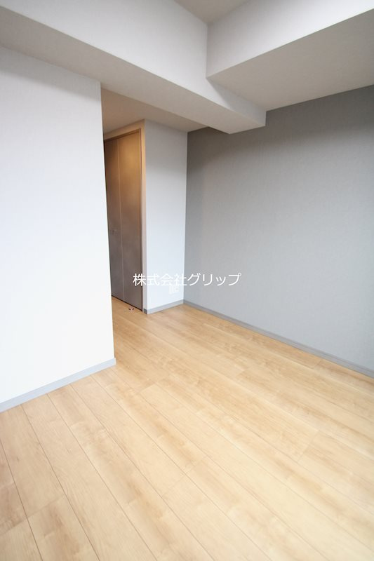 RELUXIA GRANDE 横濱吉野町の洋室