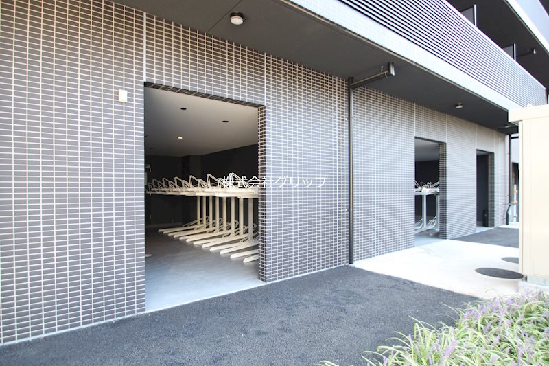 RELUXIA GRANDE 横濱吉野町のその他共用部分