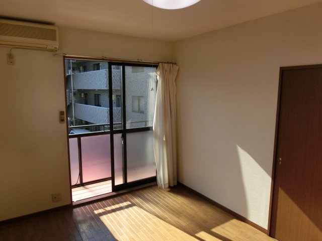 あくありうむのバルコニー