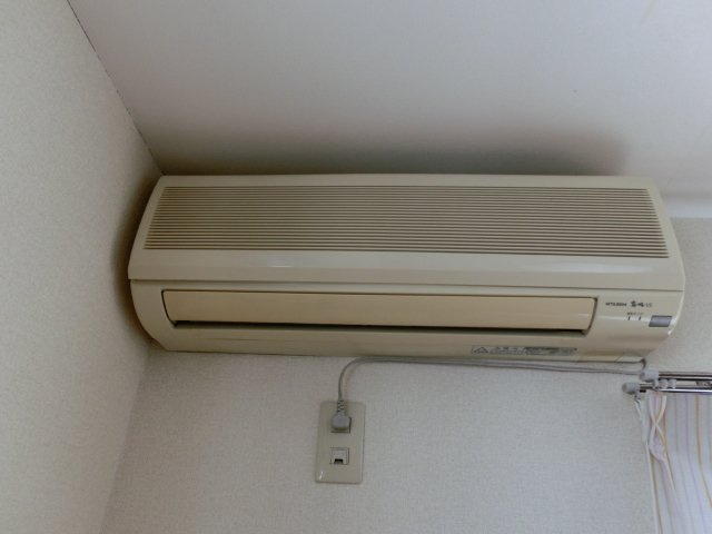 あくありうむの設備