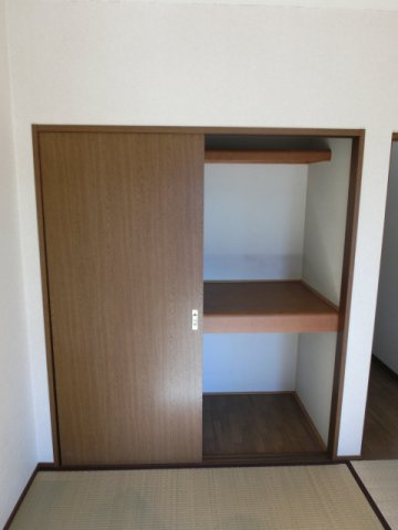 あくありうむの収納