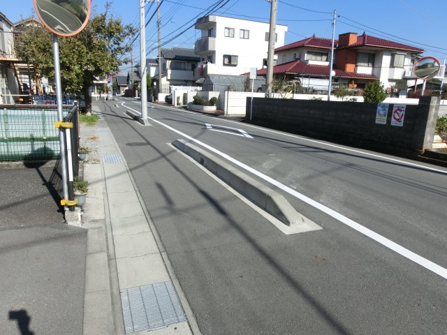 あくありうむのその他共用部分