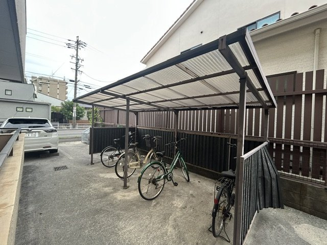 エスポワール辻畑のその他共用部分