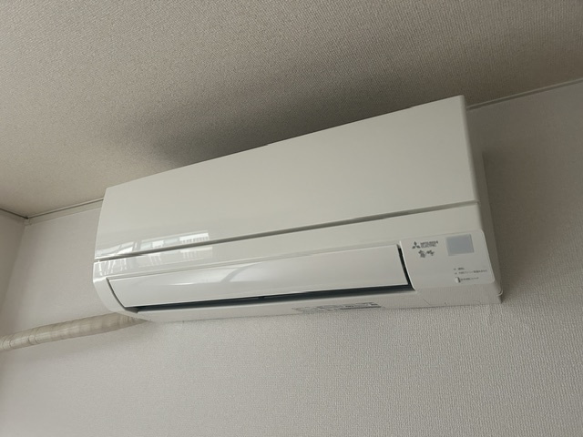 エスポワール辻畑の設備