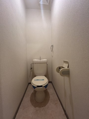 エスポワール辻畑のトイレ
