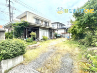山形市南館　中古戸建の画像