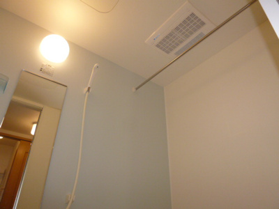 【浴室】 | グローリアＡ | 浴室乾燥機