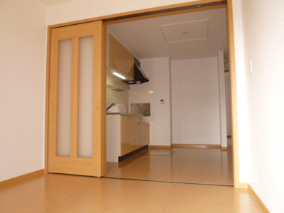 【洋室】 | グローリアＡ