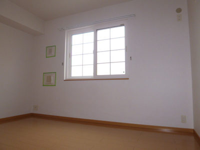 【寝室】 | グローリアＡ | 洋室