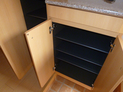 【玄関】 | グローリアＡ