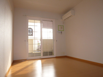 【居間・リビング】 | グローリアＡ | 洋室