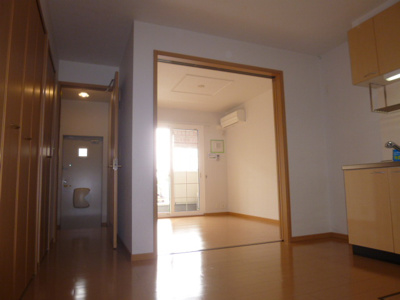 【キッチン】 | グローリアＡ