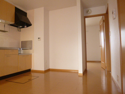 【キッチン】 | グローリアＡ