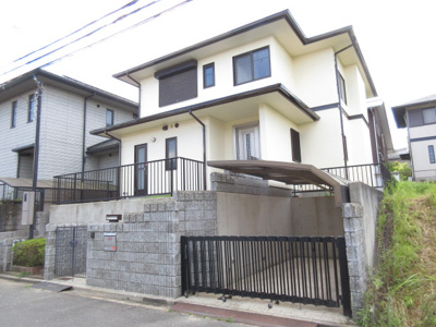 【外観】 | 桜が丘二丁目邸Ⅱ