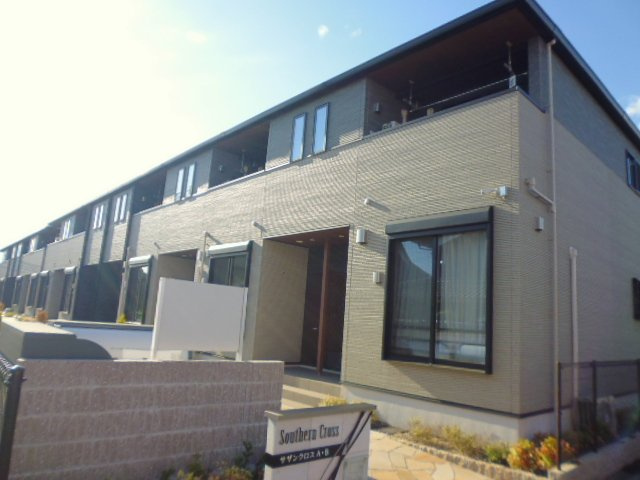 サザンクロスＢ