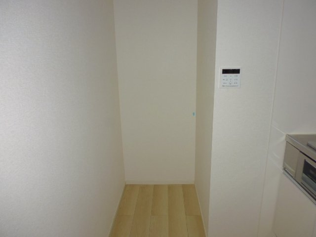 サザンクロスＢのその他|冷蔵庫スペース