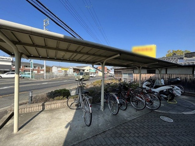 【その他共用部分】 | レオパレスおのさと