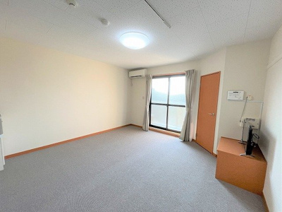 【居間・リビング】 | レオパレスおのさと