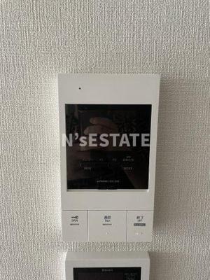 【セキュリティ】 | la fiore kobe