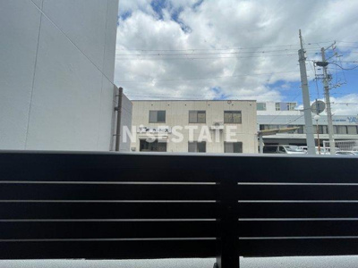 【展望】 | la fiore kobe