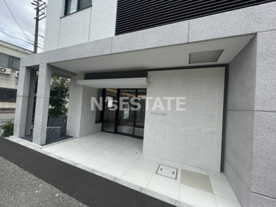 【エントランス】 | la fiore kobe