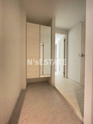 【玄関】 | la fiore kobe