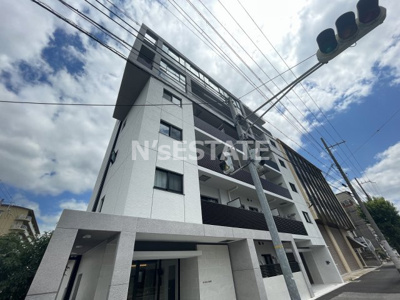 【外観】 | la fiore kobe