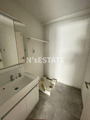 【洗面所】 | la fiore kobe