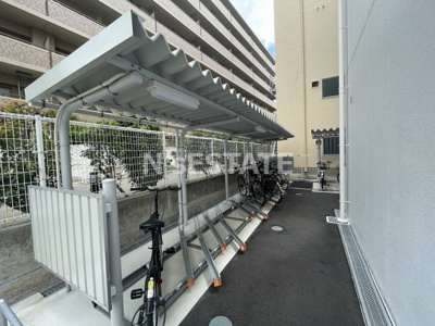 【その他共用部分】 | la fiore kobe